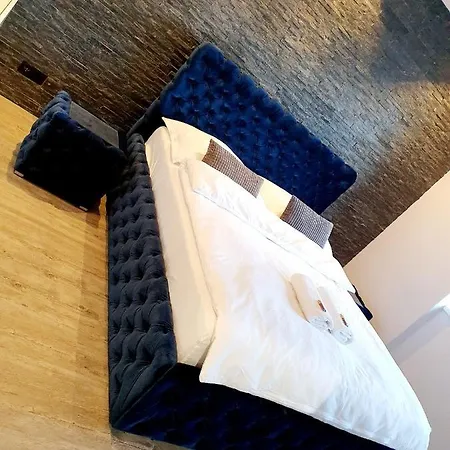 Galaxy Apartments Slupsk Exterior photo