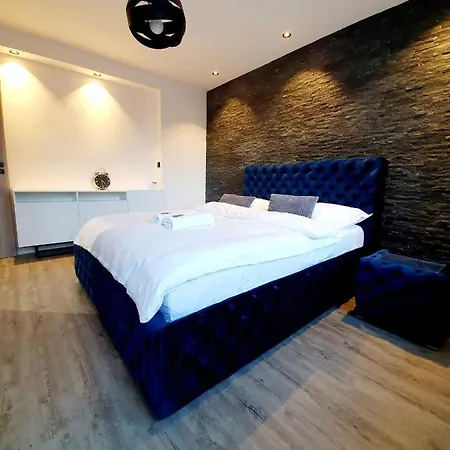 Galaxy Apartments Slupsk Exterior photo
