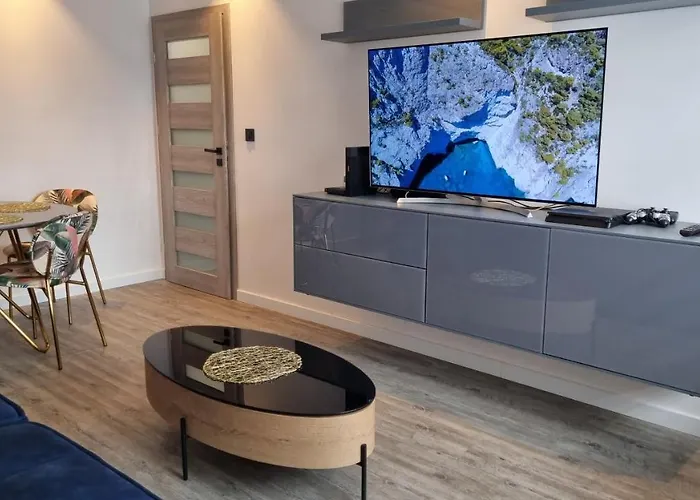 Galaxy Apartments