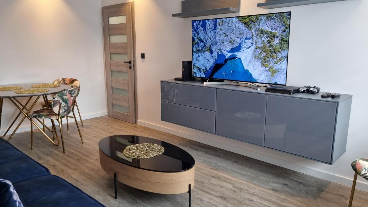 Galaxy Apartamento