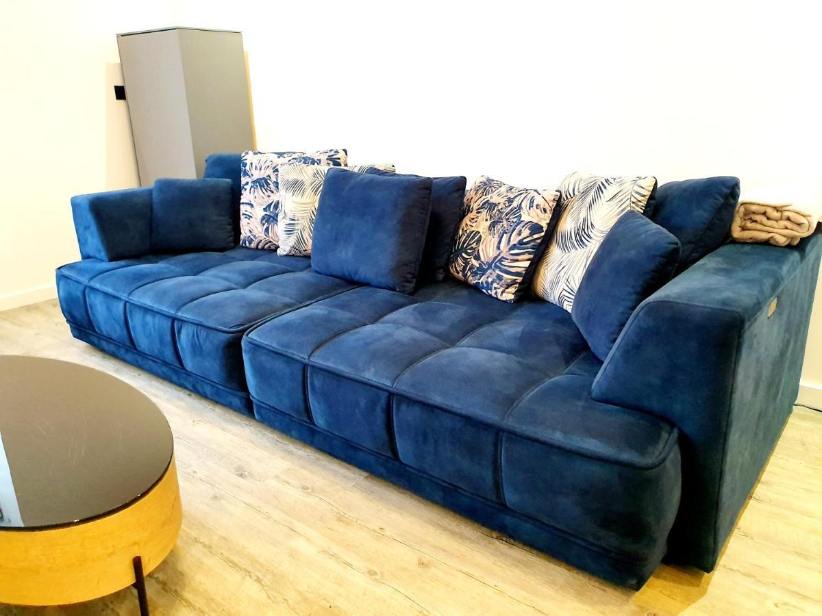 Apartamento Galaxy Słupsk