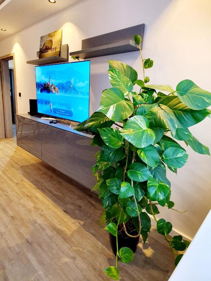 Apartment Galaxy Slupsk