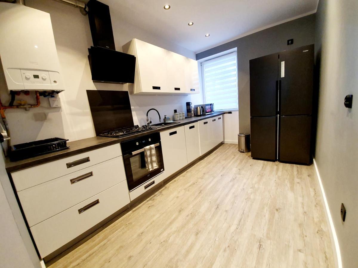 Apartamento Galaxy